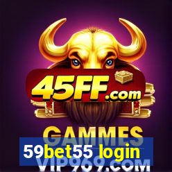 59bet55 login